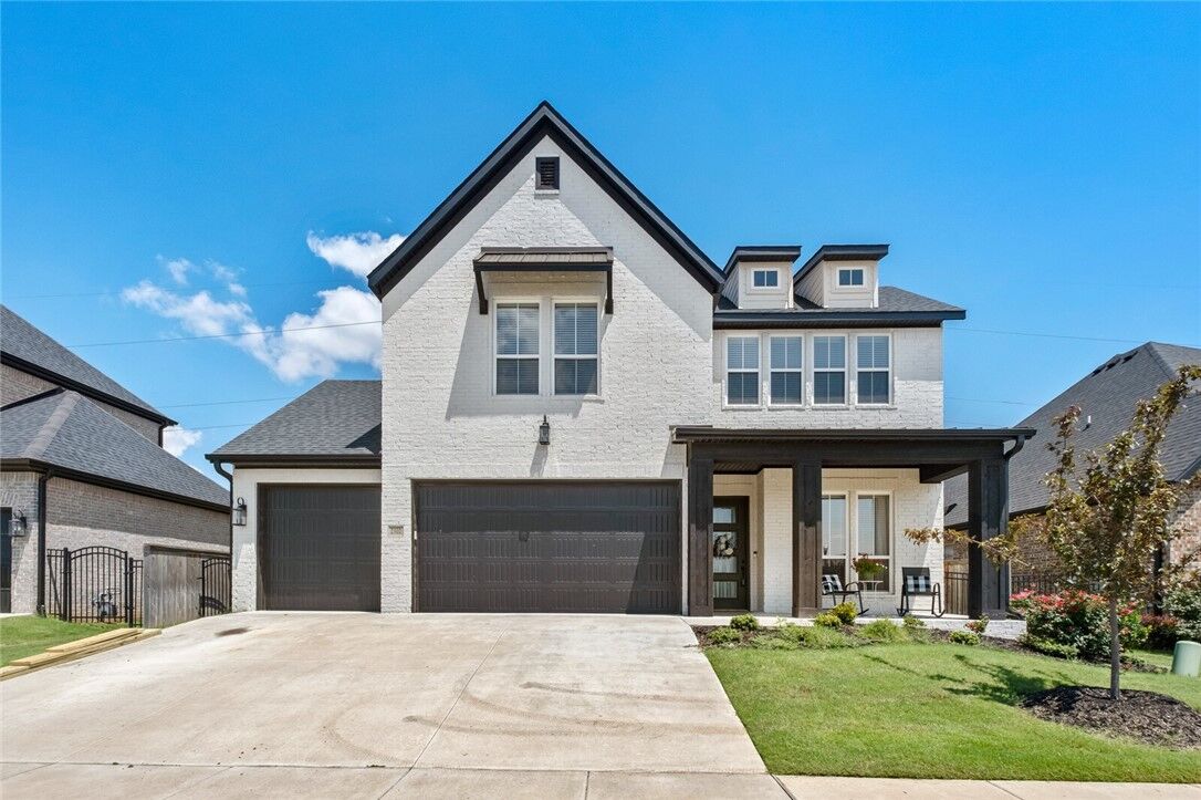 Property Photo:  2302 SW Preston Park Avenue  AR 72713 