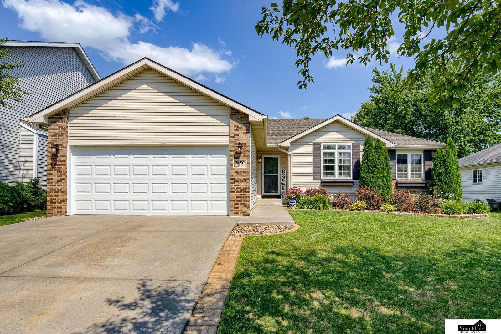 Property Photo:  7430 S 18th Street  NE 68512 