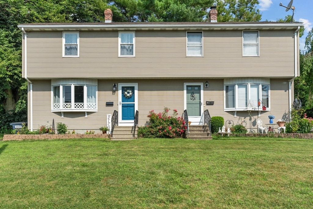 Property Photo:  3 Gorski Ave A  MA 01570 