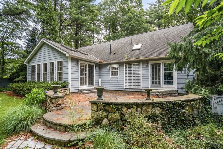 Property Photo: 71 Walpole MA 02030