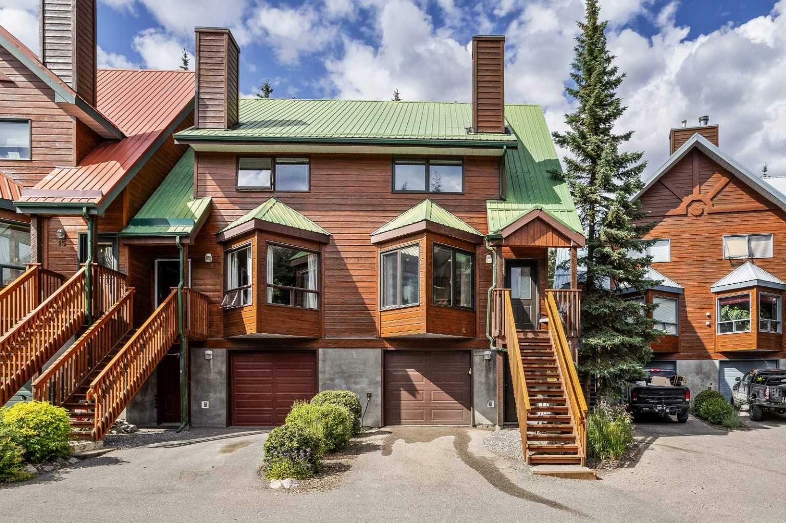 241 Benchlands Terrace 17  Canmore AB T1W 2Y2 photo