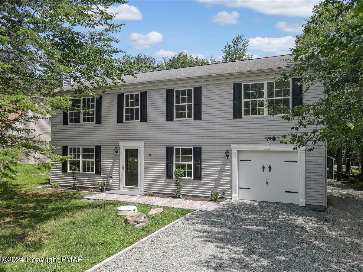 Property Photo:  9217 Westwood Drive  PA 18466 