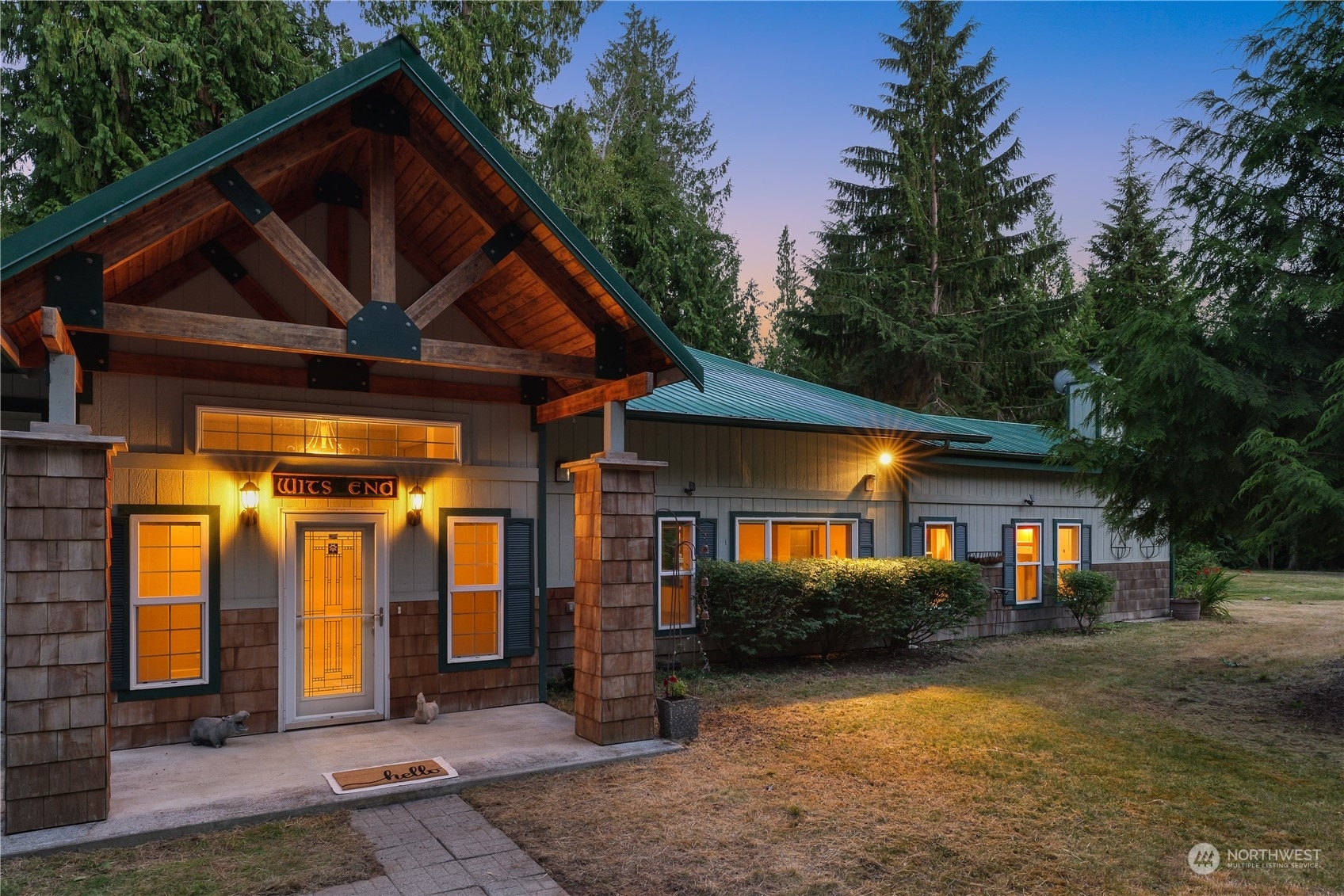 Property Photo:  2954 S East Camano Drive  WA 98282 