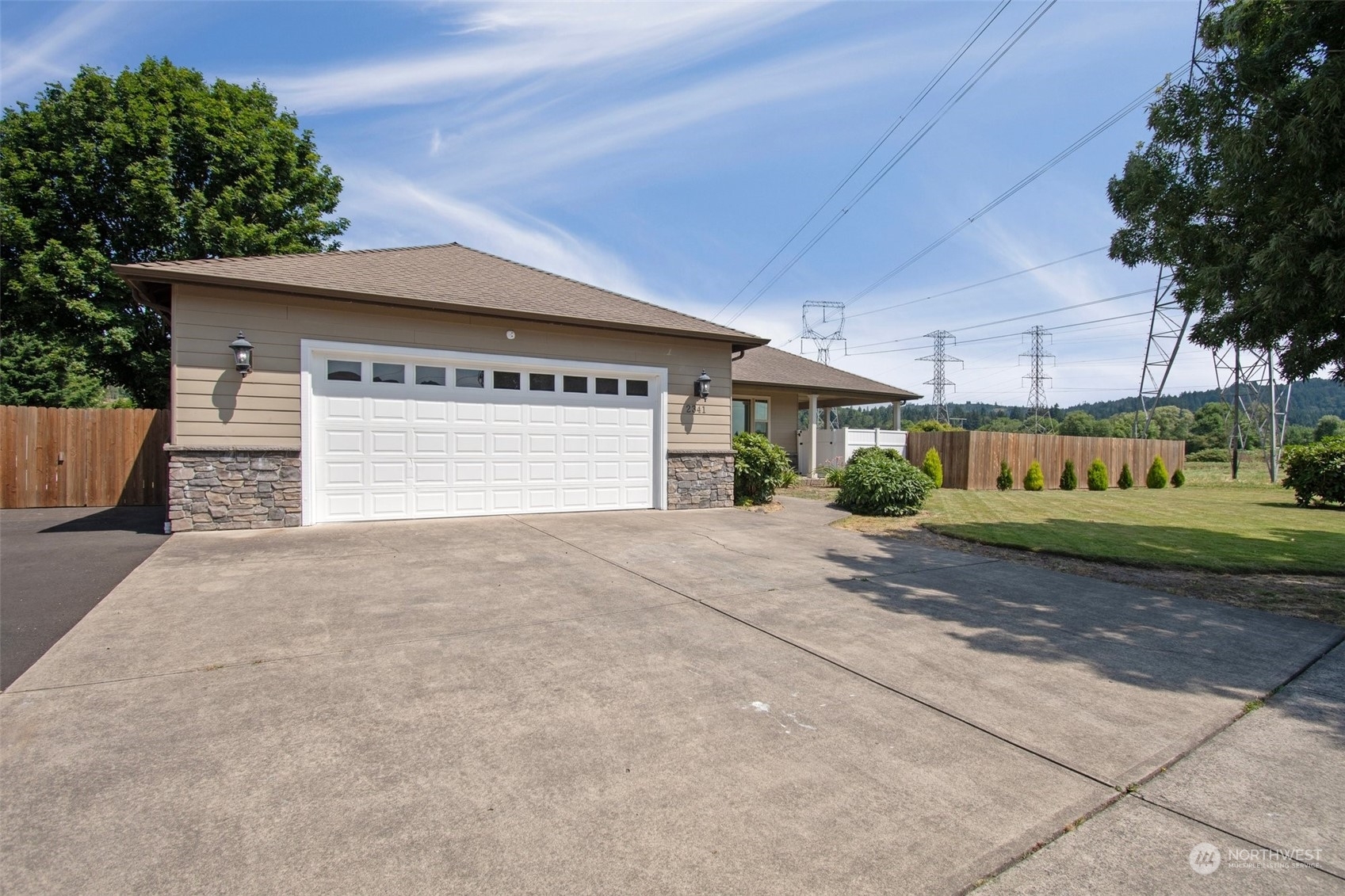 Property Photo:  2341 52nd Avenue  WA 98632 