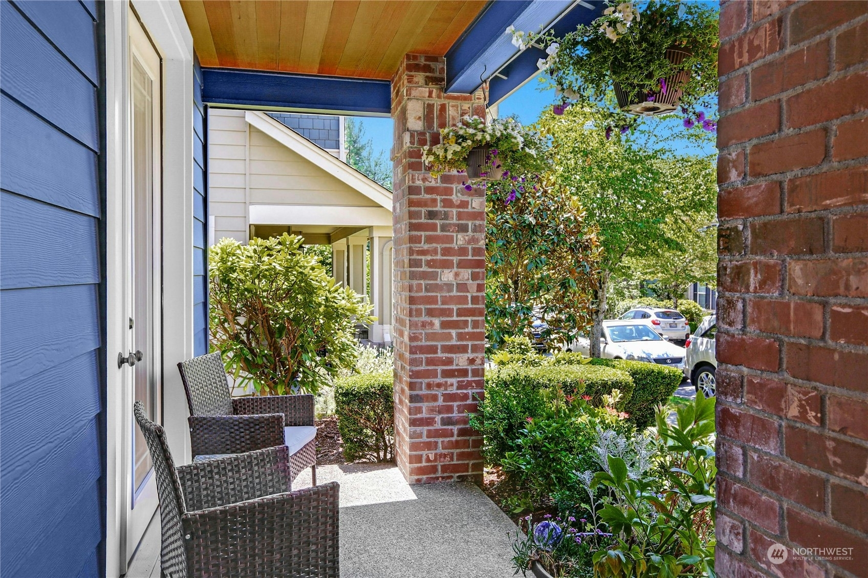 Property Photo: 1776 11th Avenue NE WA 98029