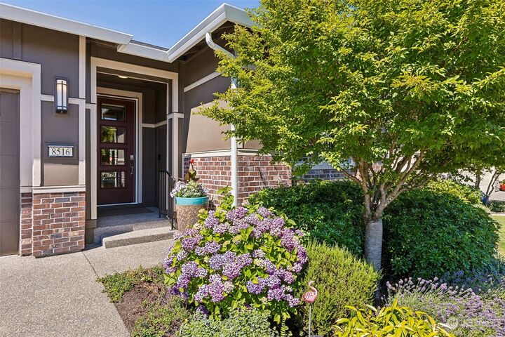 Property Photo: 8516 Anderson Lane NE WA 98516