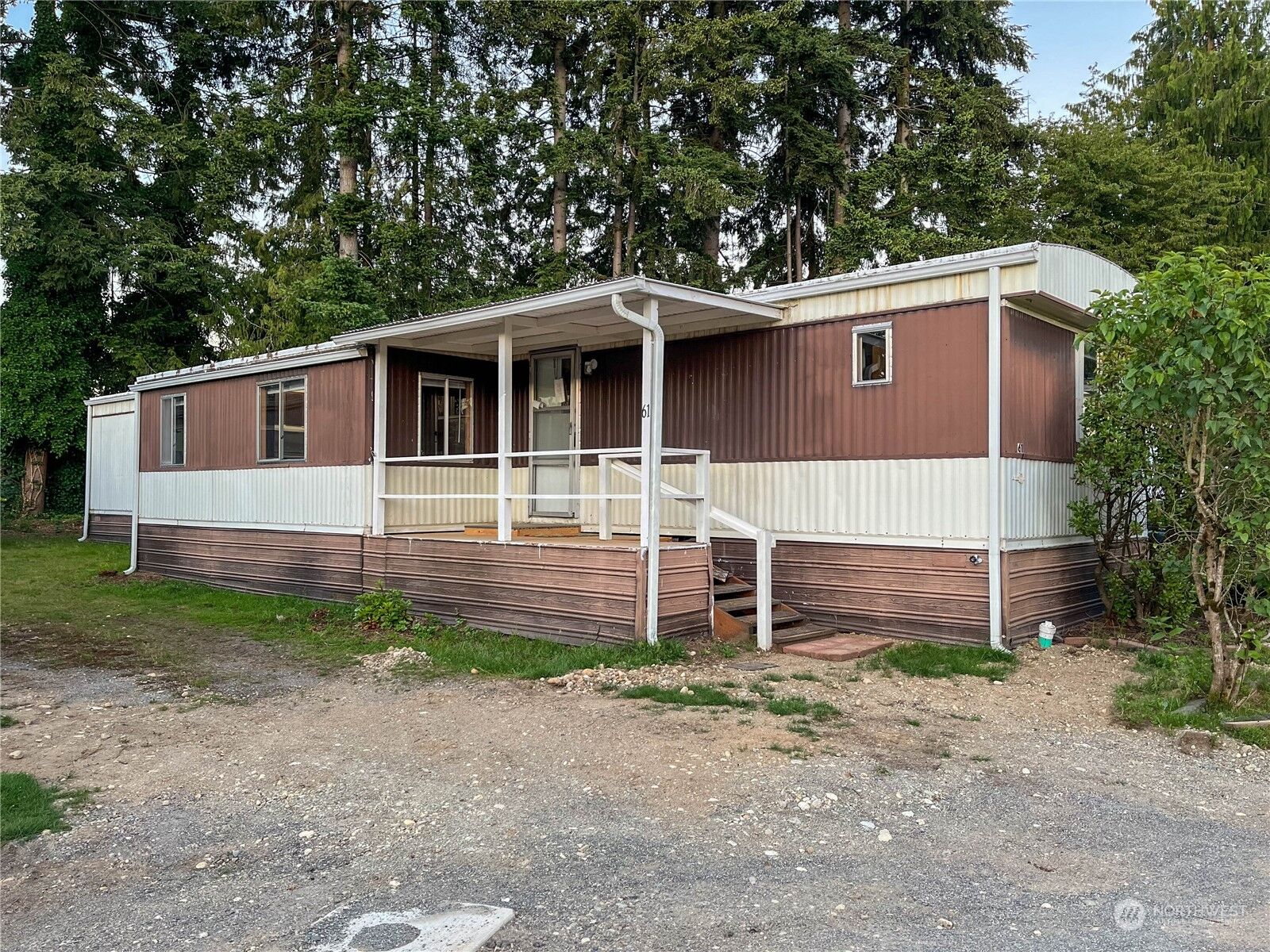 Property Photo: 6206 188th Street NE 61 WA 98223