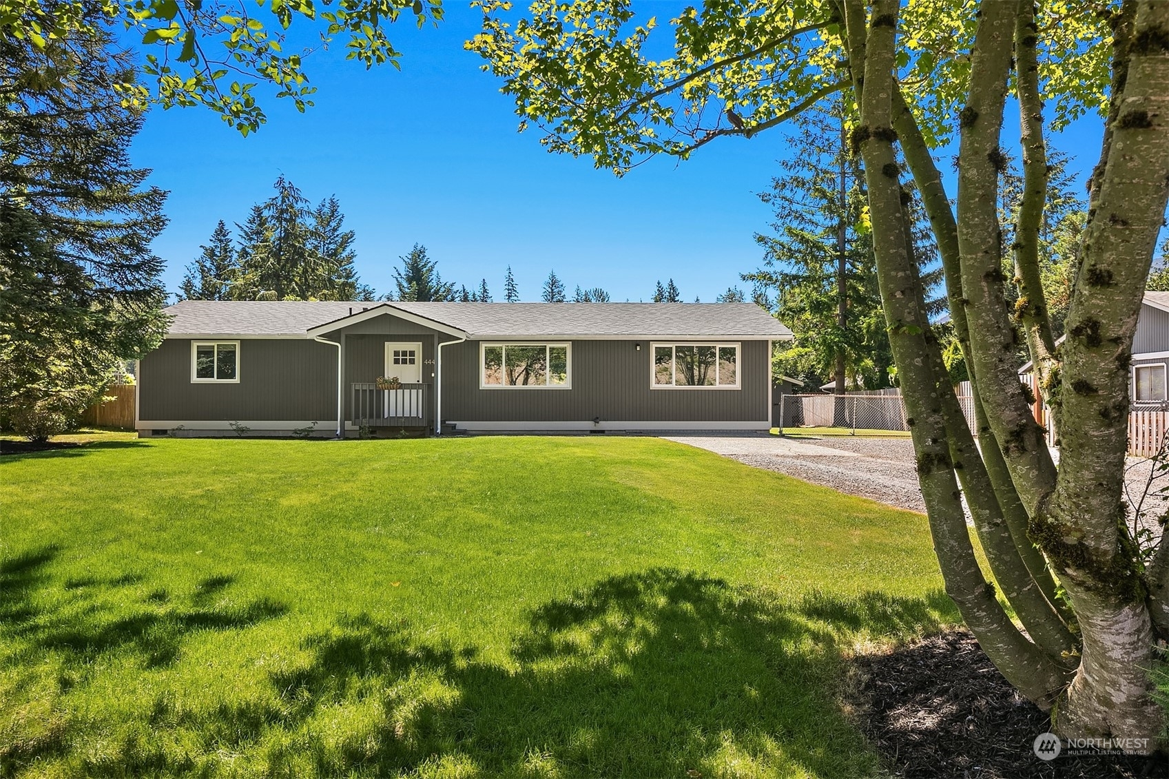 Property Photo:  44431 SE 142nd Street  WA 98045 