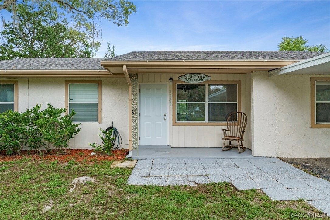 Property Photo:  9040 SW 209th Circle  FL 34431 