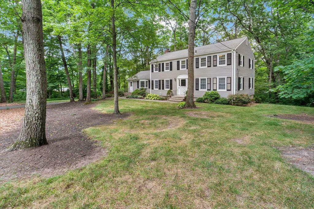 Property Photo:  774 Nate Whipple Highway  RI 02864 