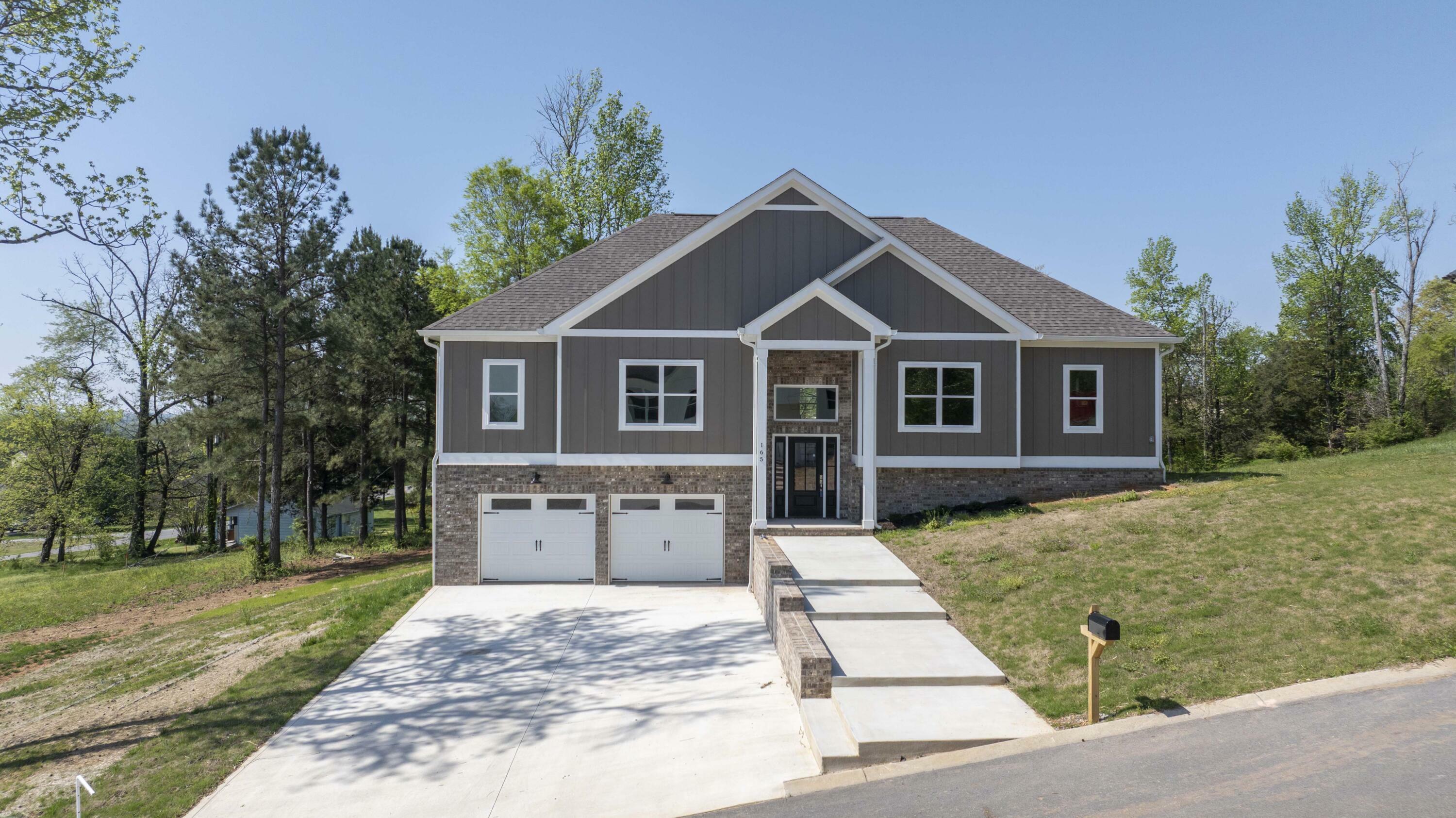 165 Blue Sky Dr  Dayton TN 37321 photo