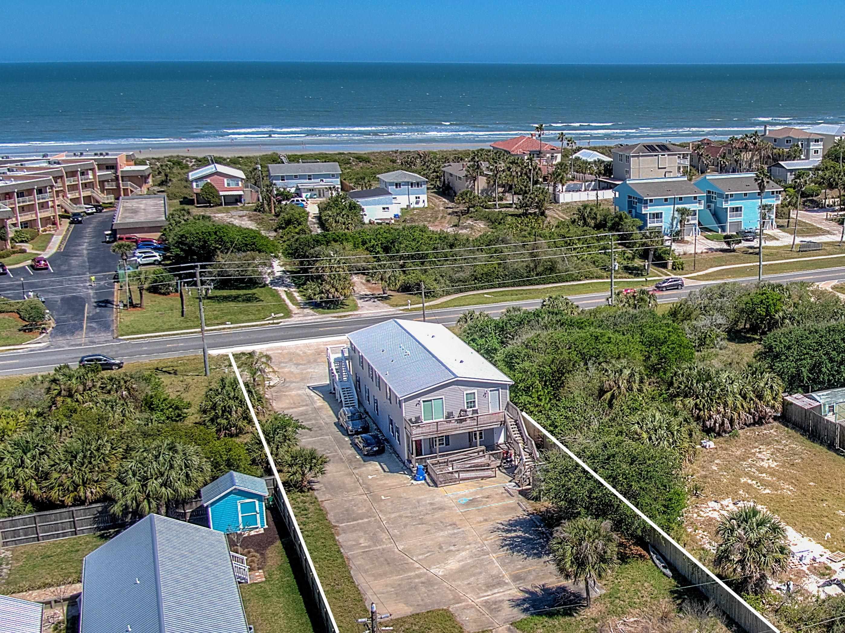 Property Photo:  5961 S A1a  FL 32080 