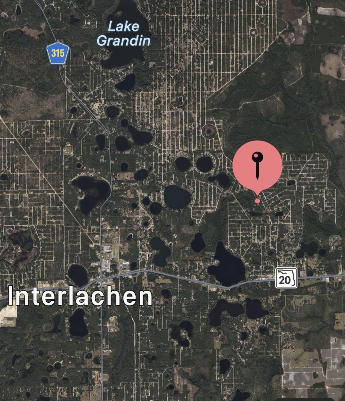 0000 Cornett  Interlachen FL 32148 photo