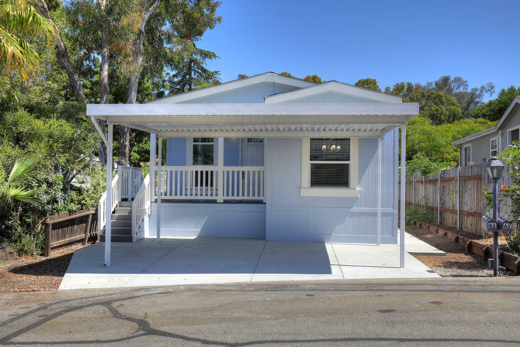 Property Photo:  4025 State 61  CA 93110 