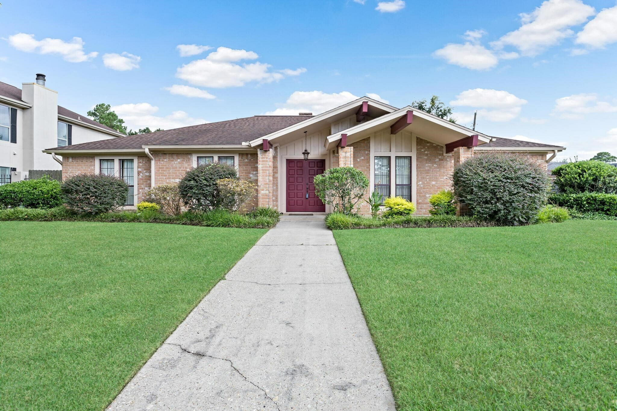 Property Photo:  4635 Monticello  TX 77706 