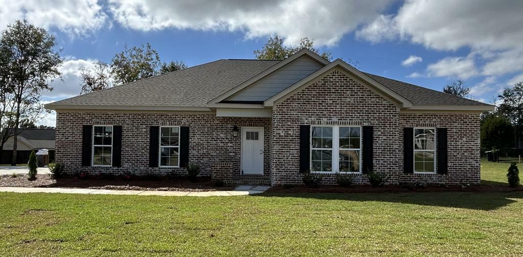 120 Pinewood Lane  Dothan AL 36305 photo