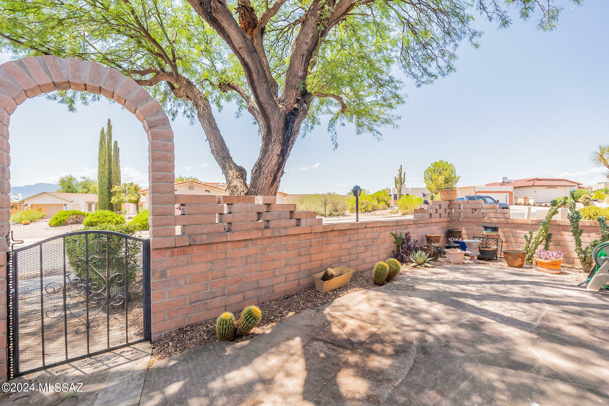 Property Photo:  640 W Rio Moctezuma  AZ 85614 