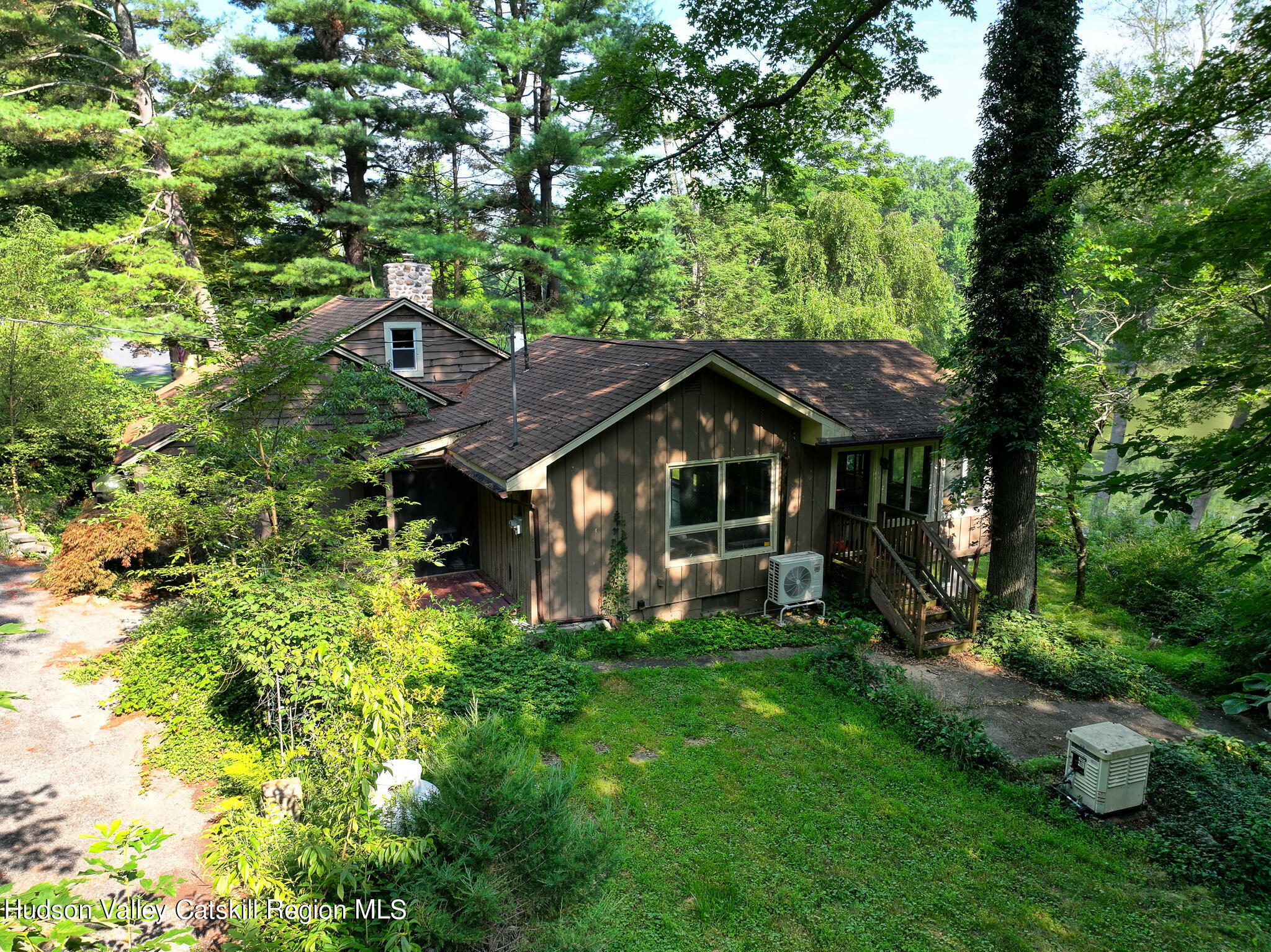 Property Photo:  204 Farmingdale  NY 10918 