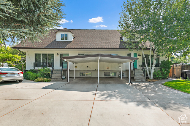 Property Photo:  3915 S Feramorz Dr E  UT 84124 