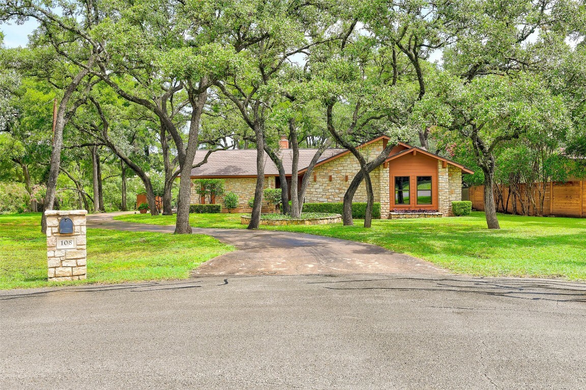 Property Photo:  108 Kildeer Drive  TX 78610 