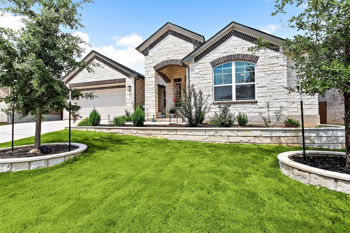 Property Photo:  2200 Rushing Ranch Path  TX 78628 