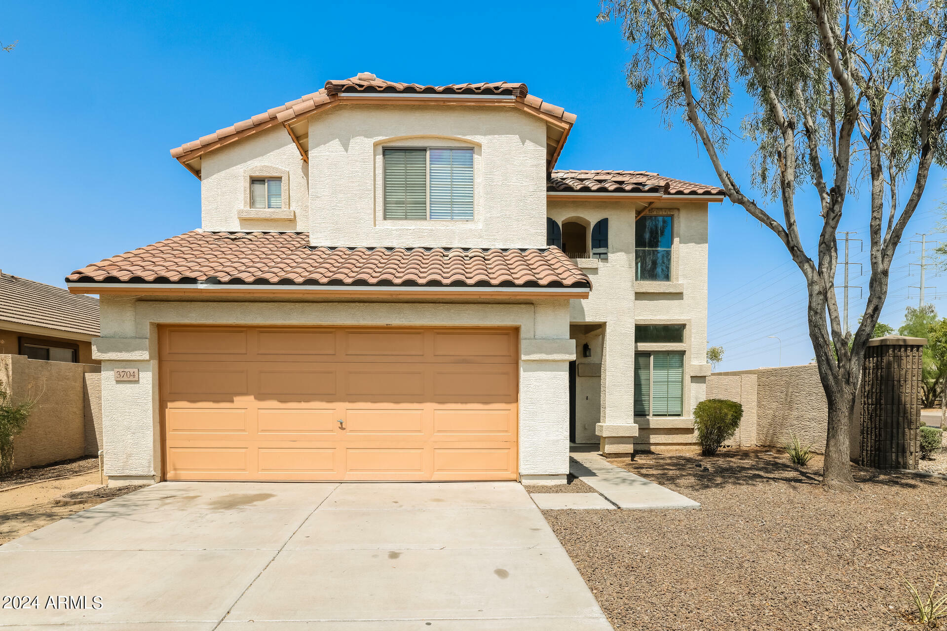 Property Photo:  3704 S 72nd Lane  AZ 85043 