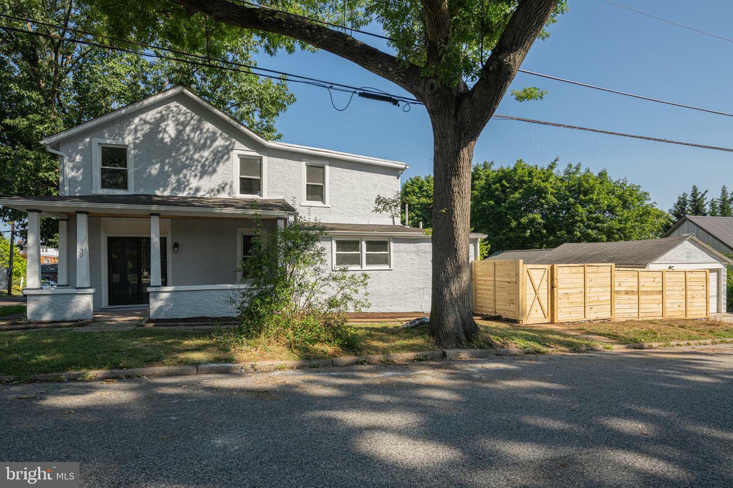 Property Photo:  30 Chester Avenue  PA 19460 