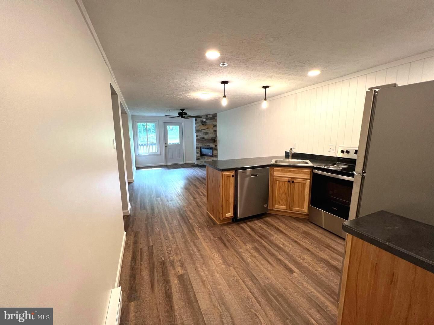 Property Photo:  107 E Valley Point Lane  PA 16625 