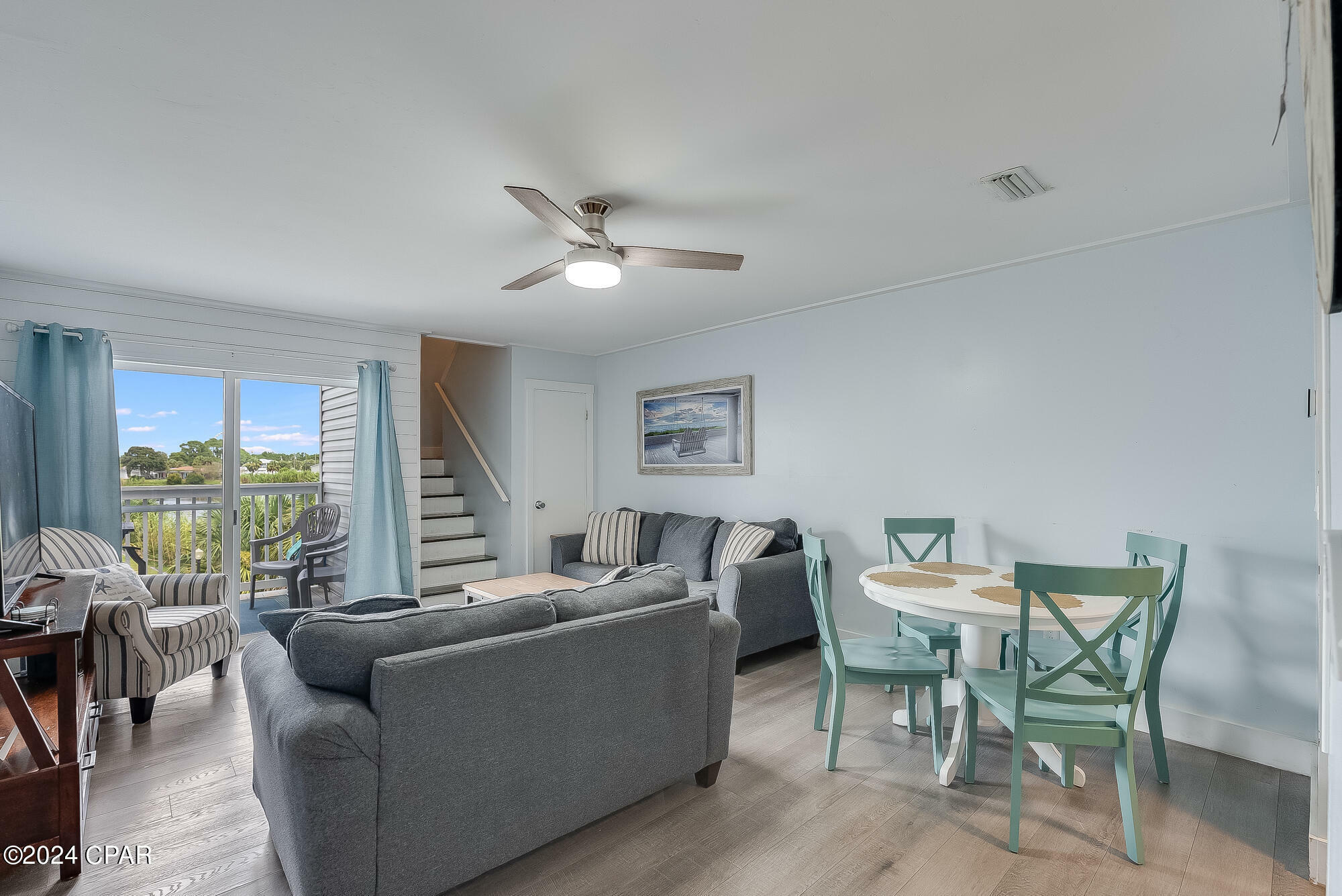 Property Photo: 301 Lullwater Drive 439 FL 32413