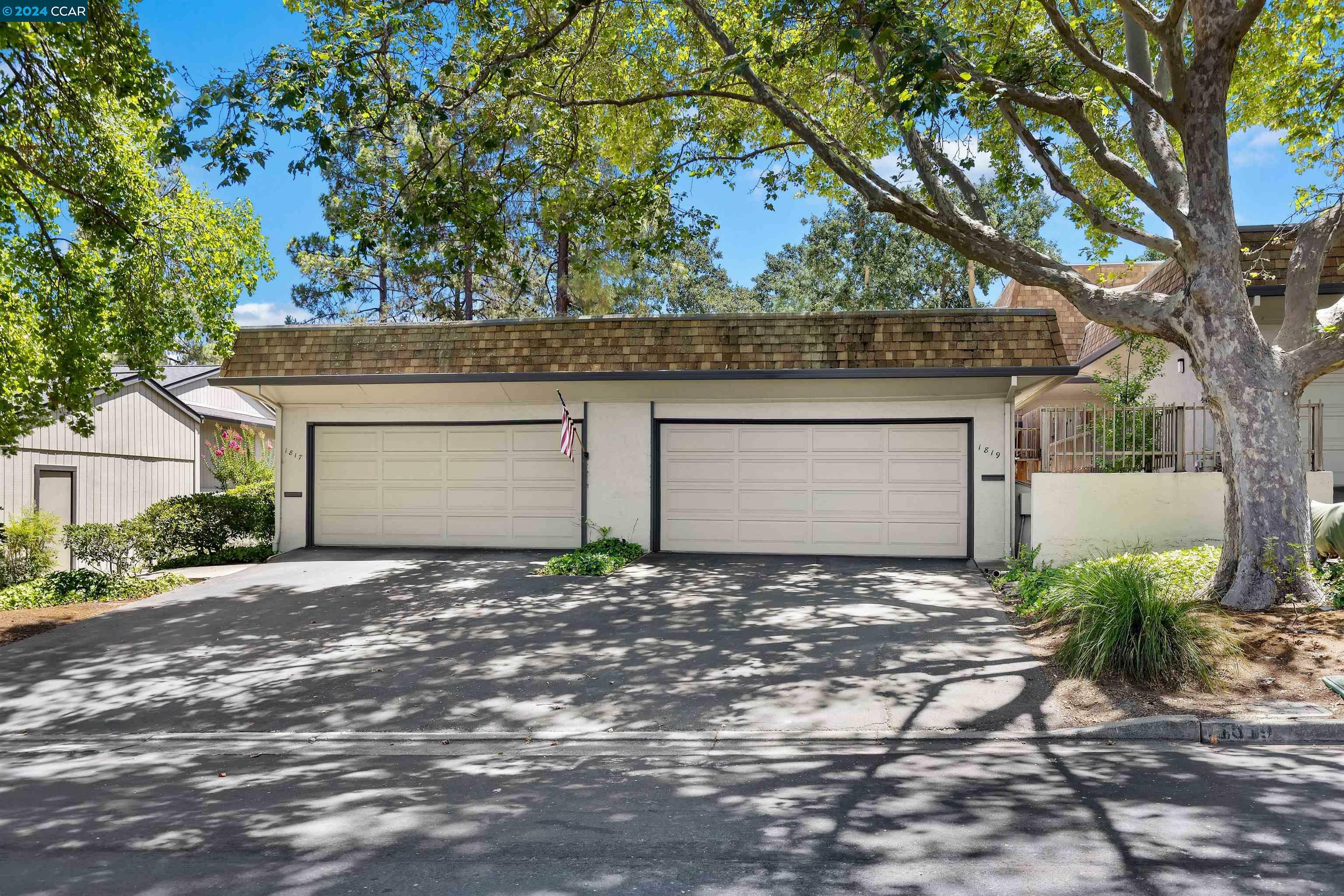 Property Photo:  1819 Holland Dr  CA 94597 