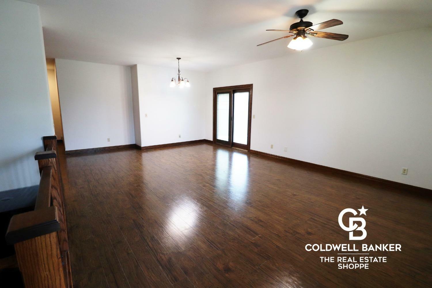 Property Photo:  3316 Eagle Street  KS 67846 