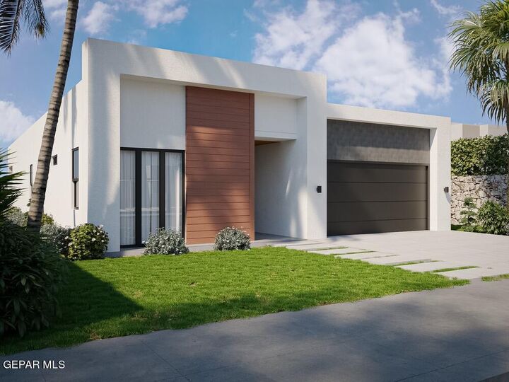 Property Photo:  1353 Costanzo  TX 79928 