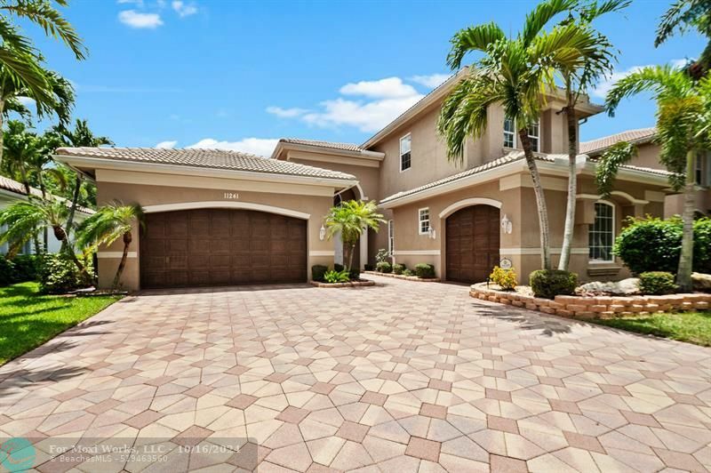 Property Photo:  11241 Brandywine Lake Way  FL 33473 