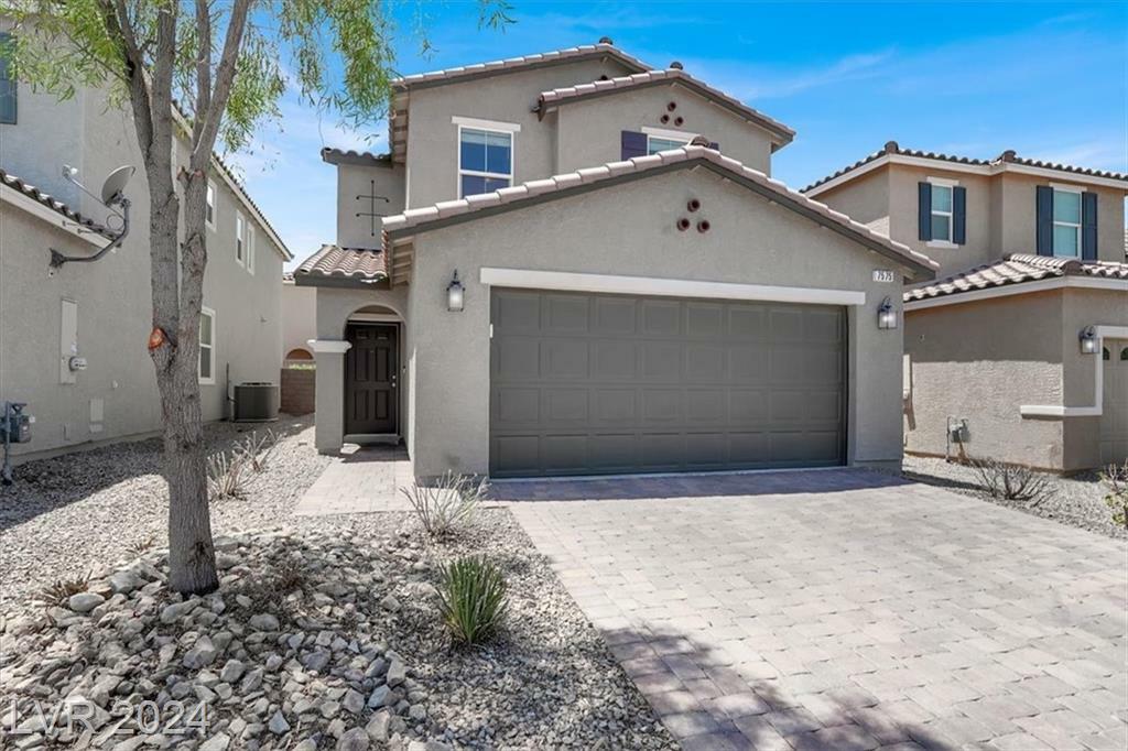 Property Photo:  7575 Slipper Orchid Street  NV 89148 