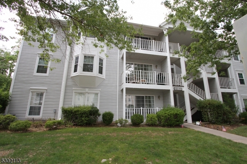 Property Photo: 163 Linden St NJ 07430