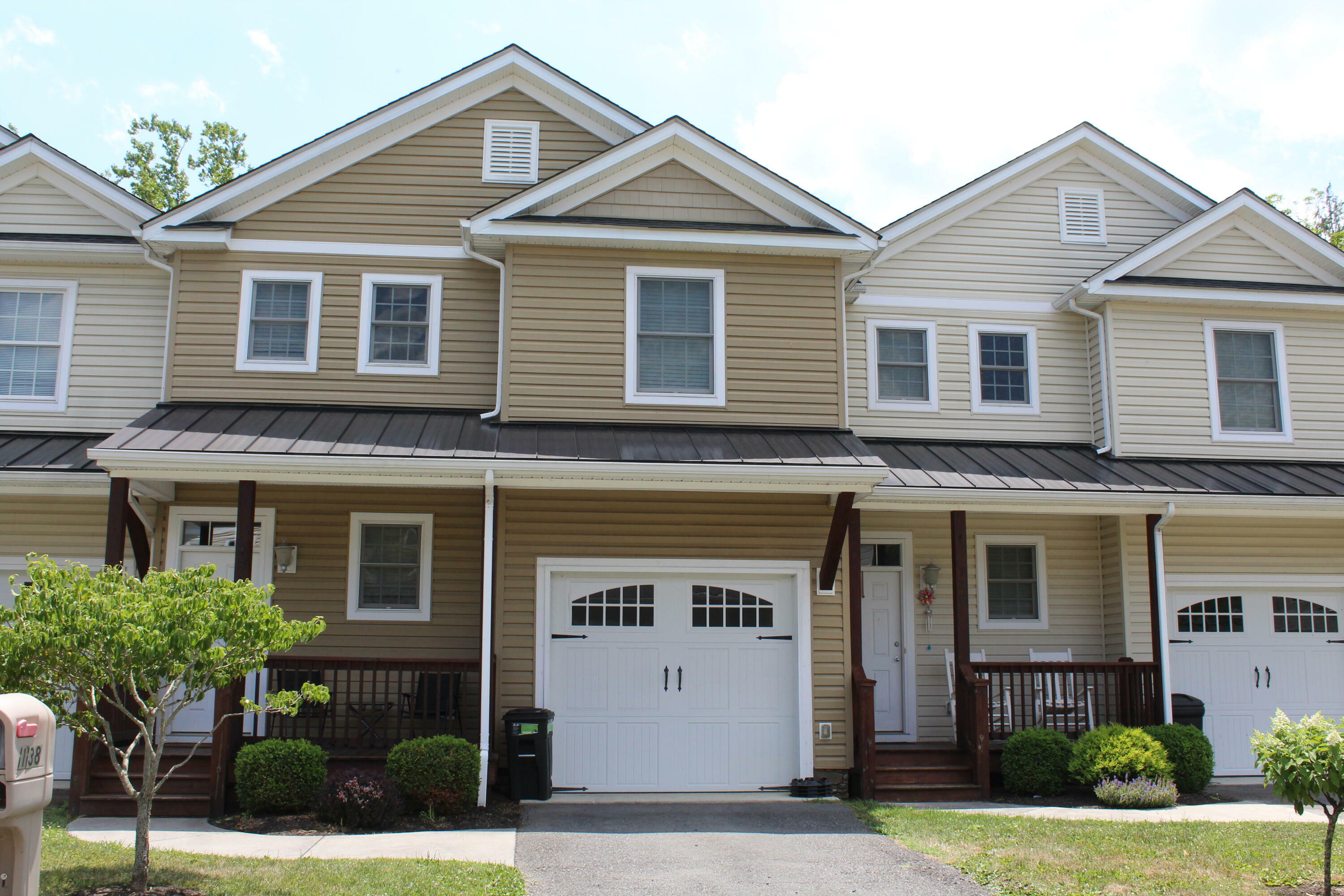 Property Photo:  138 Eloise Cir  WV 24986 