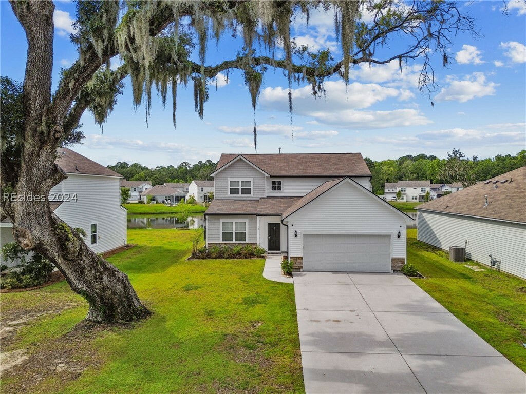 Property Photo: 13 Toxaway Lane SC 29906