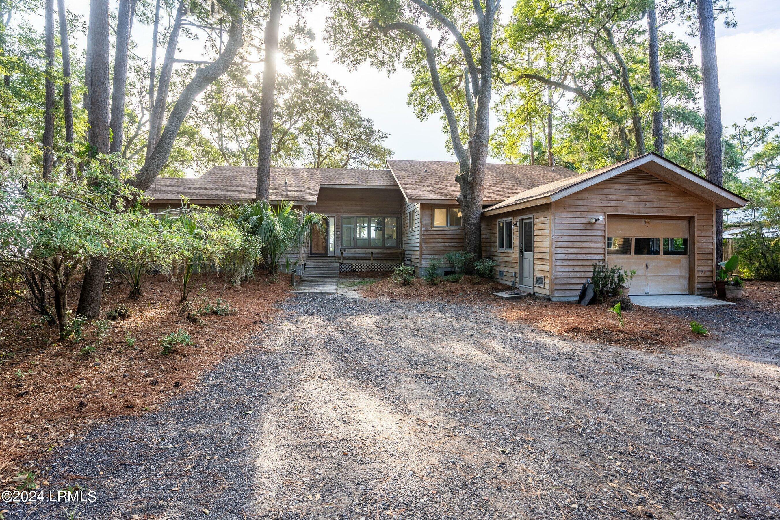 Property Photo:  129 Alston Road  SC 29907 