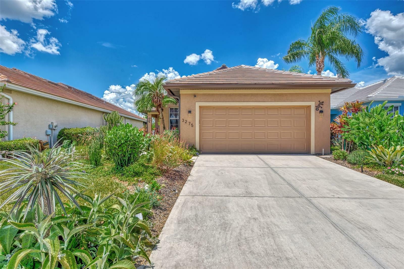 Property Photo:  3275 Osprey Lane  FL 33953 