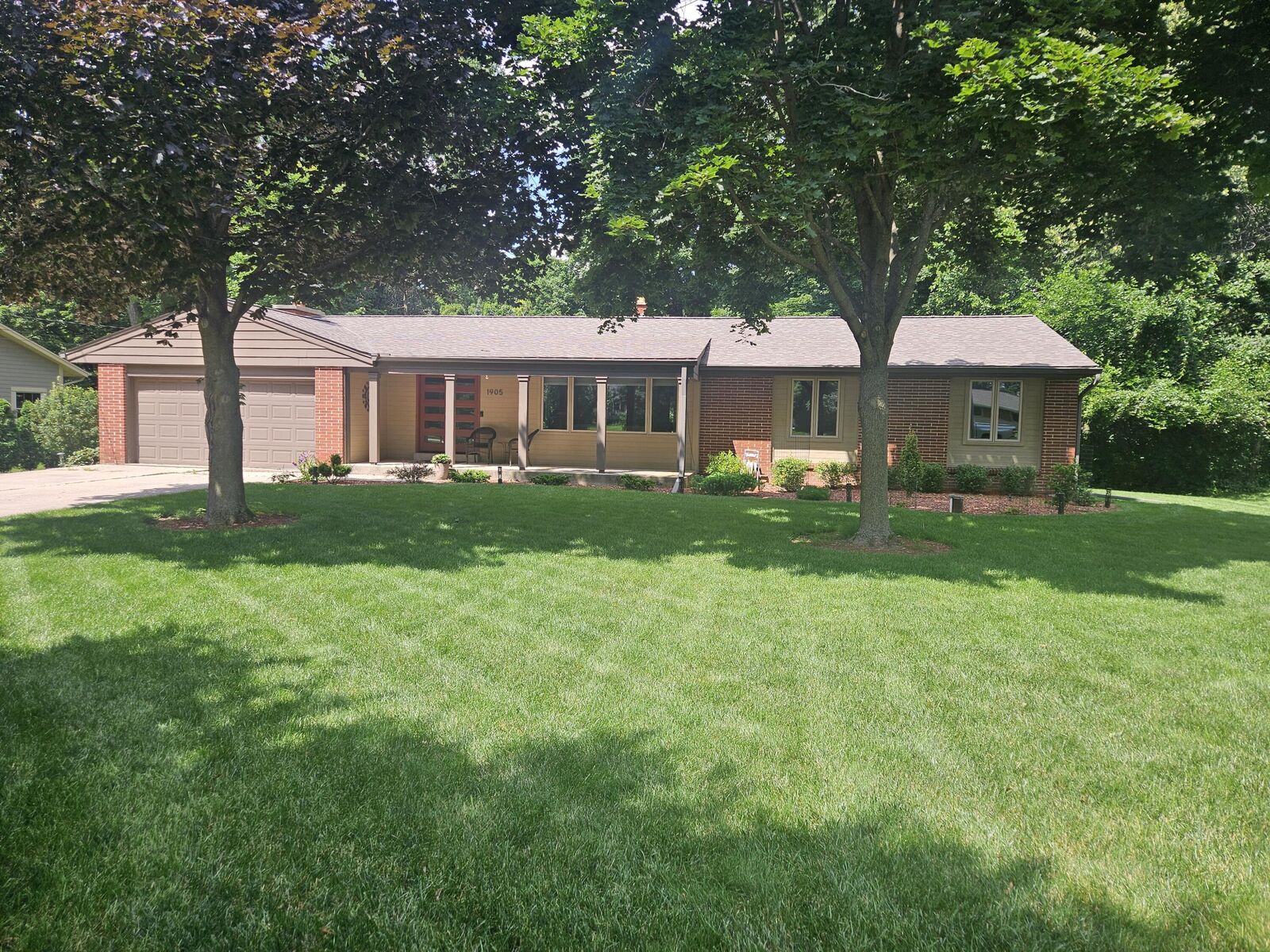 Property Photo: 1905 Melody Ln WI 53005