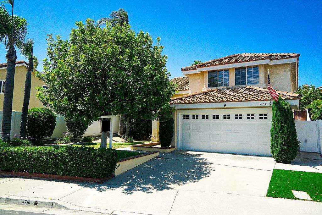 Property Photo: 4761 Feather River Road CA 92878