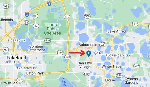 Property Photo:  5615 Recker Highway  FL 33880 