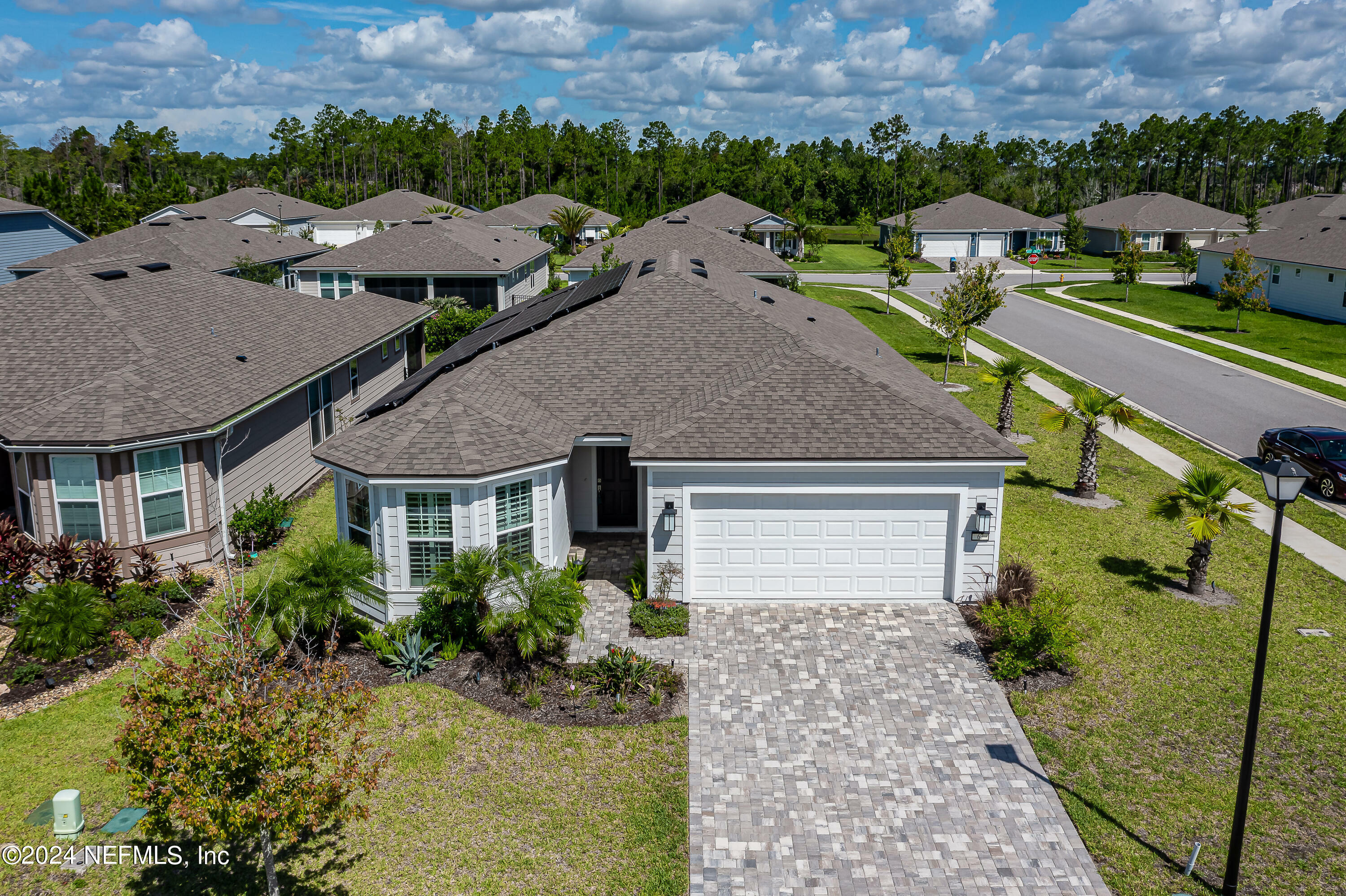 Property Photo:  67 Sand Harbor Drive  FL 32081 