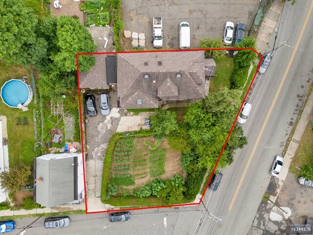 Property Photo: 403-409 McBride Avenue NJ 07501