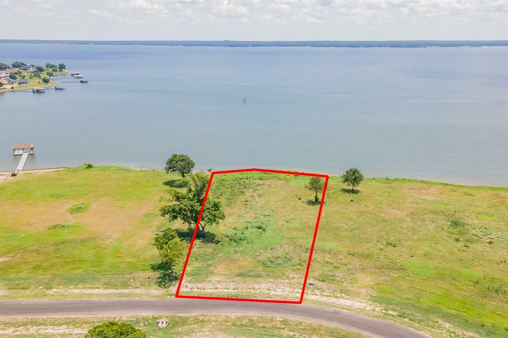 Property Photo:  Lot 33 Richland Cove  TX 75109 