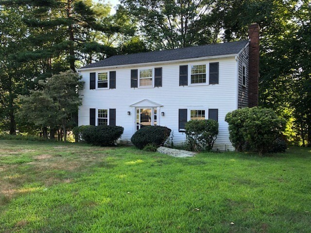 Property Photo:  9 Black Beech Lane  MA 02066 