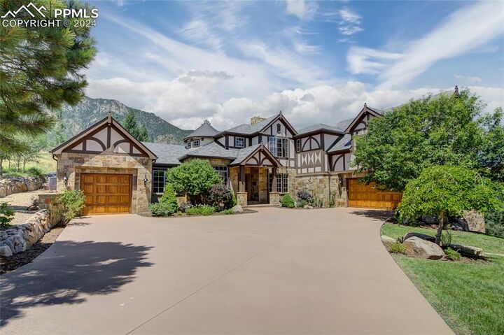 4950 Longwood Point  Colorado Springs CO 80906 photo