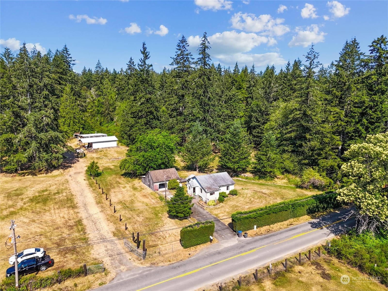 1651 Peter Hagen Road NW  Seabeck WA 98380 photo