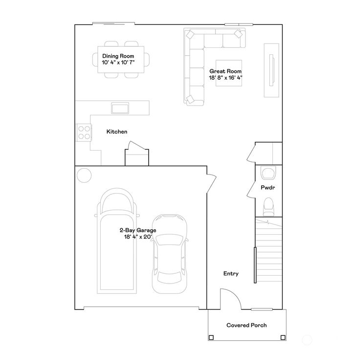 Property Photo:  1893 Melody Way  WA 98632 