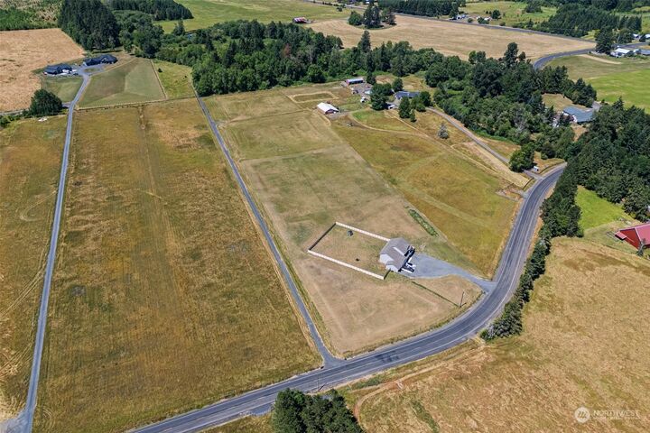 Property Photo: 591 Tauscher Road WA 98532